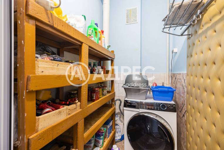 Многостаен апартамент, Варна, Трошево, 654872, Снимка 11