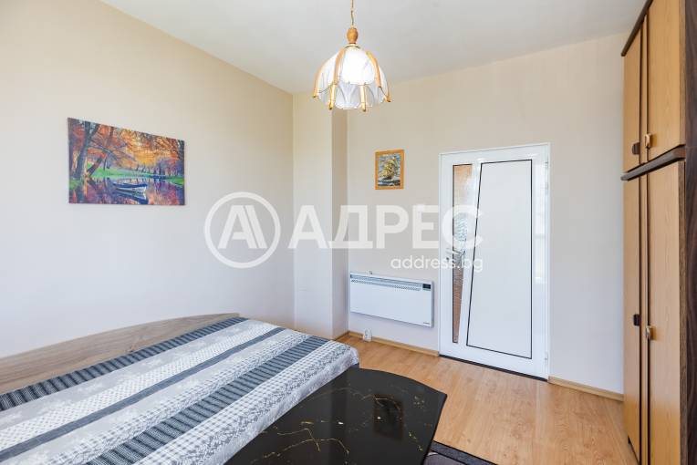 Многостаен апартамент, Варна, Трошево, 654872, Снимка 14