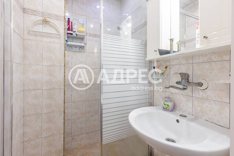 Многостаен апартамент, Варна, Трошево, 654872, Снимка 21