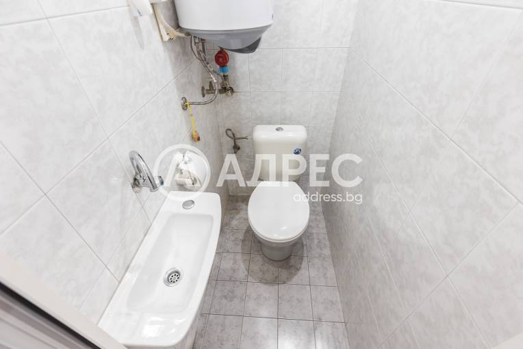 Многостаен апартамент, Варна, Трошево, 654872, Снимка 22