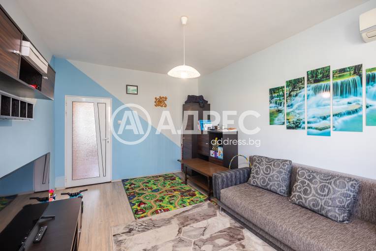 Многостаен апартамент, Варна, Трошево, 654872, Снимка 7