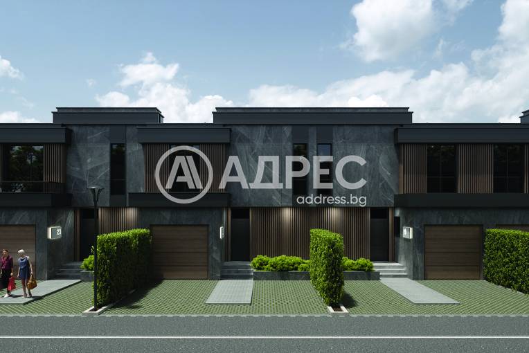 Къща/Вила, Марково, 663872, Снимка 2