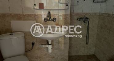 Двустаен апартамент, Сливен, Дружба, 670872, Снимка 1