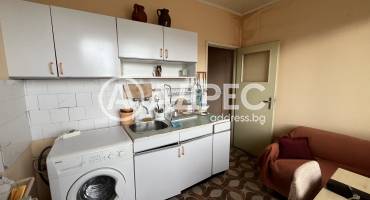 Двустаен апартамент, Сливен, Дружба, 670872, Снимка 3