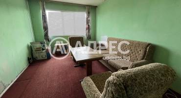 Двустаен апартамент, Сливен, Дружба, 670872, Снимка 4