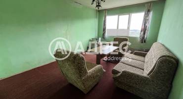 Двустаен апартамент, Сливен, Дружба, 670872, Снимка 5