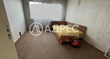 Двустаен апартамент, Сливен, Дружба, 670872, Снимка 6