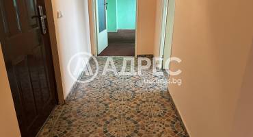 Двустаен апартамент, Сливен, Дружба, 670872, Снимка 7