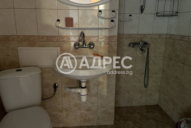 Двустаен апартамент, Сливен, Дружба, 670872, Снимка 1