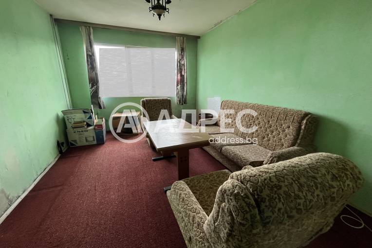 Двустаен апартамент, Сливен, Дружба, 670872, Снимка 4