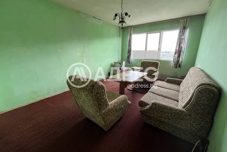 Двустаен апартамент, Сливен, Дружба, 670872, Снимка 5