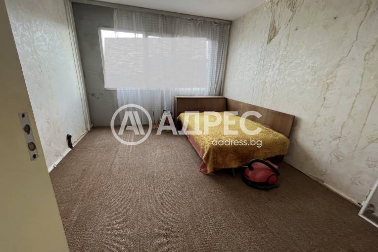 Двустаен апартамент, Сливен, Дружба, 670872, Снимка 6