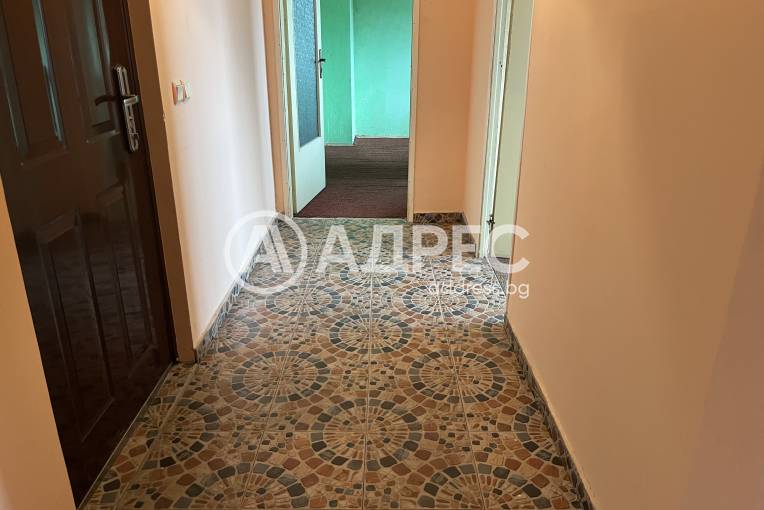 Двустаен апартамент, Сливен, Дружба, 670872, Снимка 7