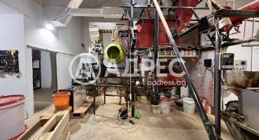 Цех/Склад, Ловеч, Младост, 673872, Снимка 3