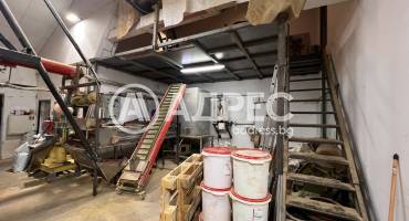 Цех/Склад, Ловеч, Младост, 673872, Снимка 4