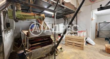 Цех/Склад, Ловеч, Младост, 673872, Снимка 5