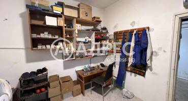 Цех/Склад, Ловеч, Младост, 673872, Снимка 9