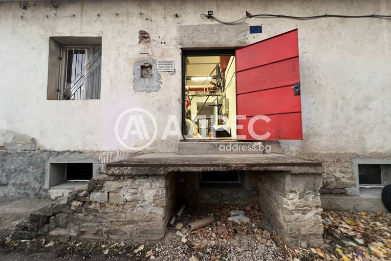 Цех/Склад, Ловеч, Младост, 673872, Снимка 1
