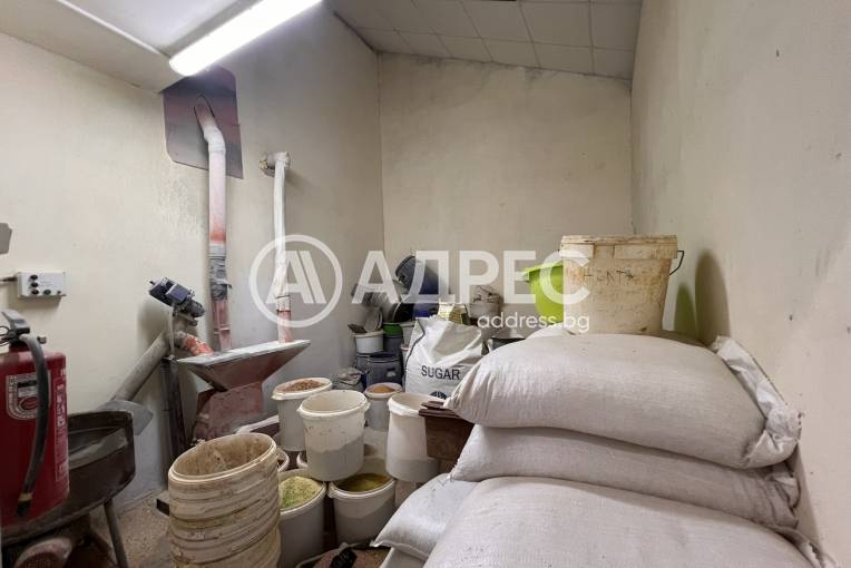 Цех/Склад, Ловеч, Младост, 673872, Снимка 10