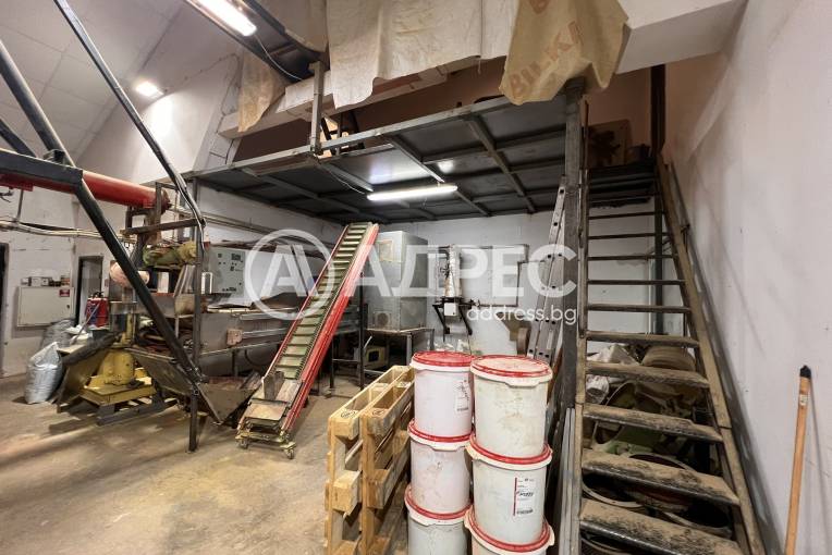 Цех/Склад, Ловеч, Младост, 673872, Снимка 4