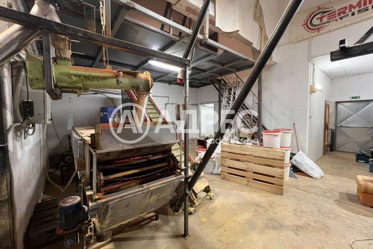 Цех/Склад, Ловеч, Младост, 673872, Снимка 5