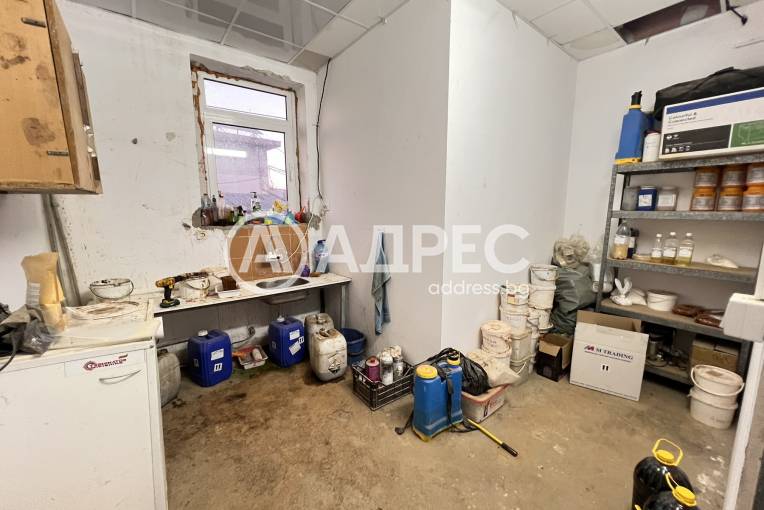 Цех/Склад, Ловеч, Младост, 673872, Снимка 7