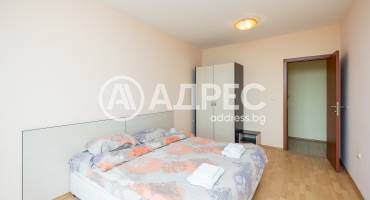 Двустаен апартамент, Варна, к.к. Чайка, 675872, Снимка 10