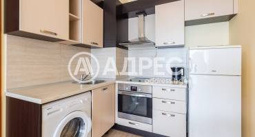 Двустаен апартамент, Варна, к.к. Чайка, 675872, Снимка 5