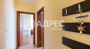 Двустаен апартамент, Варна, к.к. Чайка, 675872, Снимка 8