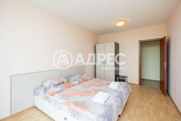 Двустаен апартамент, Варна, к.к. Чайка, 675872, Снимка 10