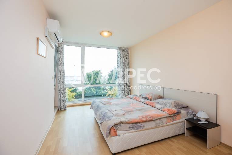 Двустаен апартамент, Варна, к.к. Чайка, 675872, Снимка 11