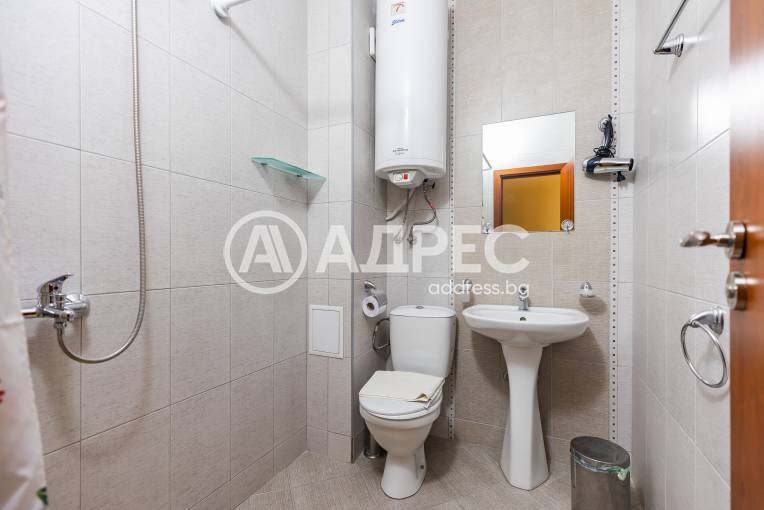 Двустаен апартамент, Варна, к.к. Чайка, 675872, Снимка 12