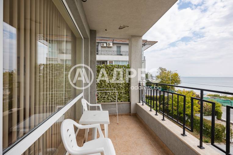 Двустаен апартамент, Варна, к.к. Чайка, 675872, Снимка 3