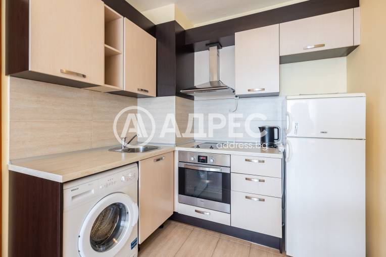 Двустаен апартамент, Варна, к.к. Чайка, 675872, Снимка 5