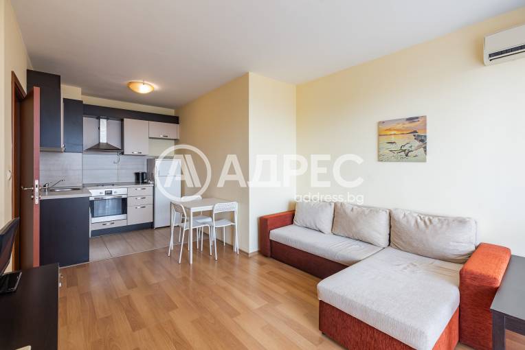 Двустаен апартамент, Варна, к.к. Чайка, 675872, Снимка 6