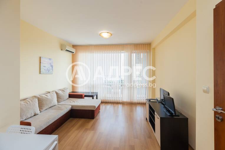 Двустаен апартамент, Варна, к.к. Чайка, 675872, Снимка 7