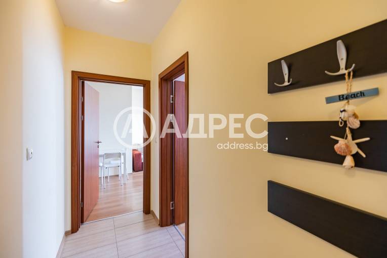 Двустаен апартамент, Варна, к.к. Чайка, 675872, Снимка 8