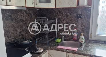 Гарсониера, Варна, Левски, 681872, Снимка 1