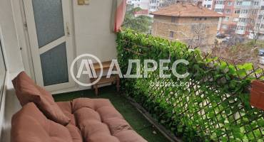 Гарсониера, Варна, Левски, 681872, Снимка 11