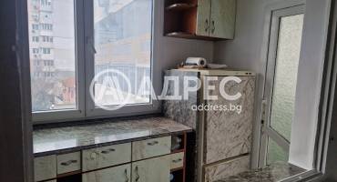 Гарсониера, Варна, Левски, 681872, Снимка 2