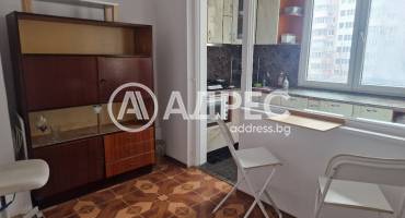 Гарсониера, Варна, Левски, 681872, Снимка 3