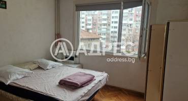 Гарсониера, Варна, Левски, 681872, Снимка 5