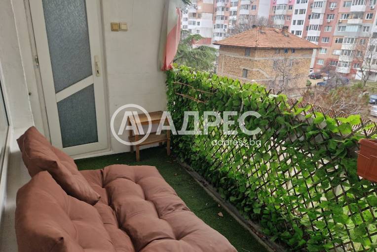 Гарсониера, Варна, Левски, 681872, Снимка 11