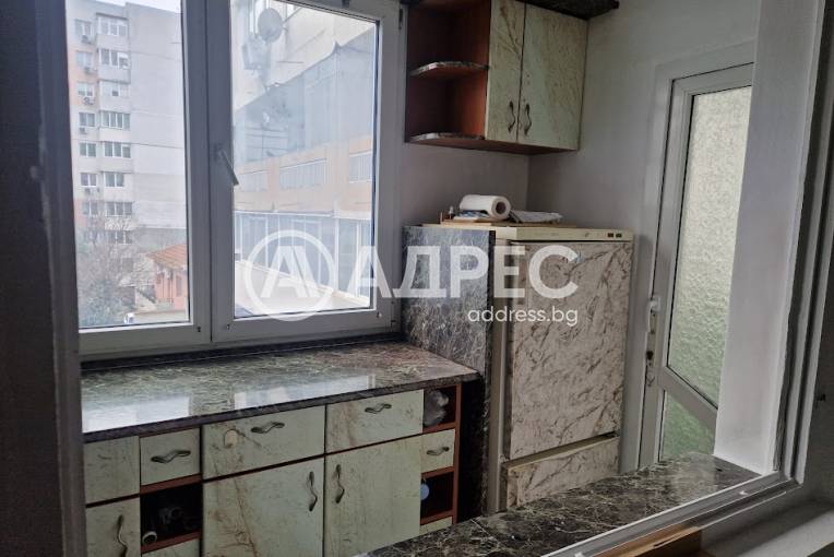 Гарсониера, Варна, Левски, 681872, Снимка 2