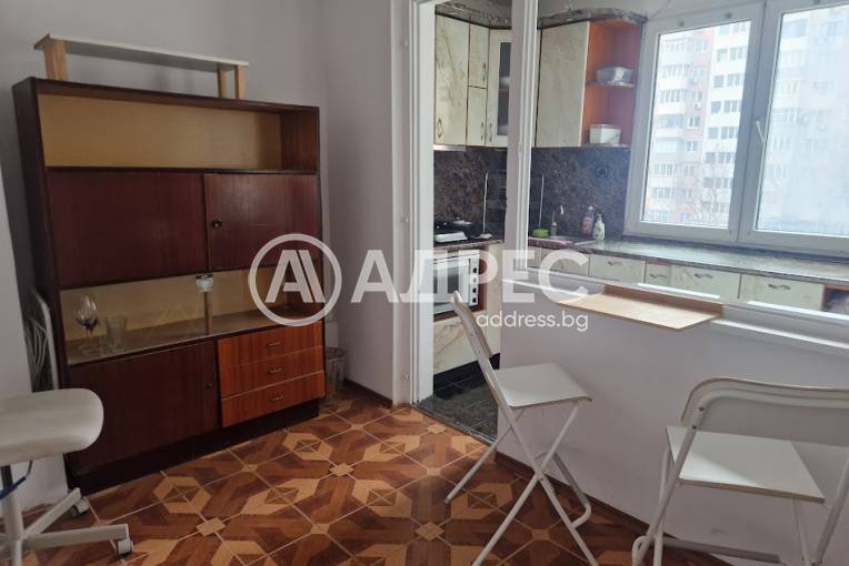 Гарсониера, Варна, Левски, 681872, Снимка 3