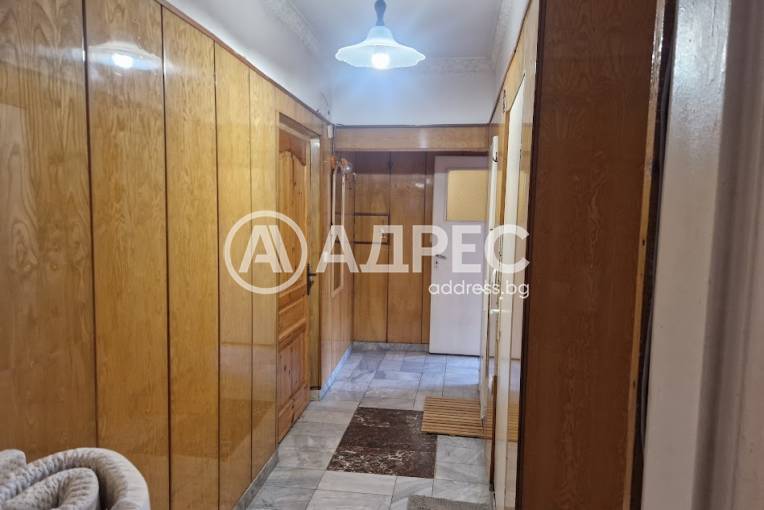 Гарсониера, Варна, Левски, 681872, Снимка 6