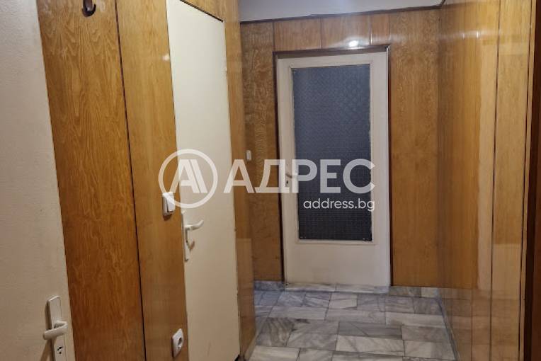 Гарсониера, Варна, Левски, 681872, Снимка 8