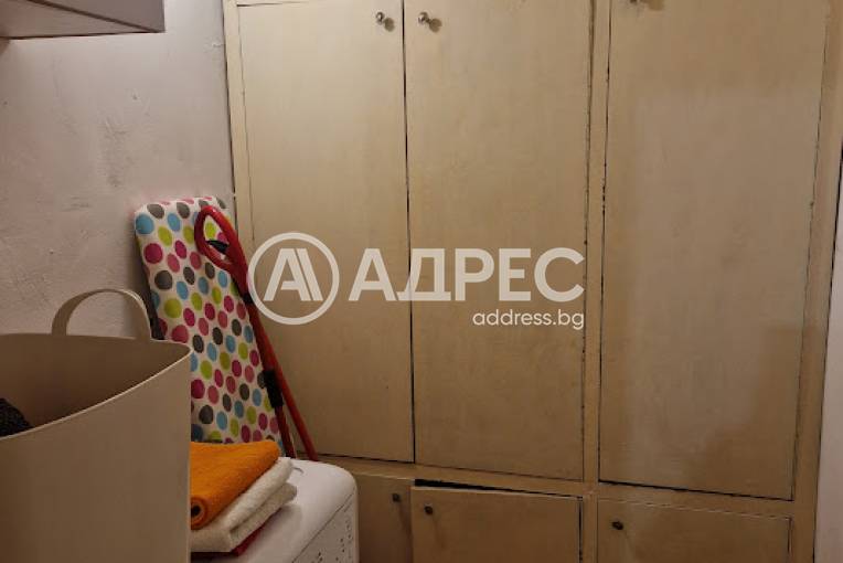 Гарсониера, Варна, Левски, 681872, Снимка 9