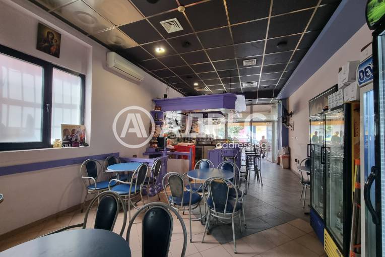 Магазин, София, Лозенец, 682872, Снимка 1