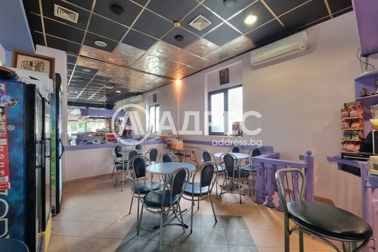 Магазин, София, Лозенец, 682872, Снимка 2